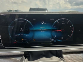 Mercedes-Benz GLE 350 BURMESTER* САМОПАРКИРАНЕ* МЪРТВА* ТОЧКА* МАСАЖ* КЕ - 51999 лв. - 63541569 11