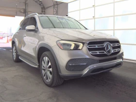 Mercedes-Benz GLE 350 BURMESTER* САМОПАРКИРАНЕ* МЪРТВА* ТОЧКА* МАСАЖ* КЕ - 51999 лв. - 63541569 3