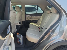 Mercedes-Benz GLE 350 BURMESTER* САМОПАРКИРАНЕ* МЪРТВА* ТОЧКА* МАСАЖ* КЕ - 51999 лв. - 63541569 14