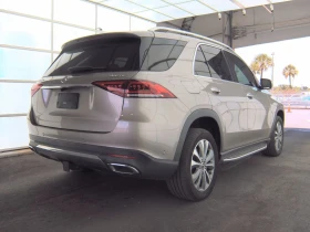 Mercedes-Benz GLE 350 BURMESTER* САМОПАРКИРАНЕ* МЪРТВА* ТОЧКА* МАСАЖ* КЕ - 51999 лв. - 63541569 2