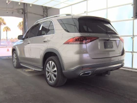 Mercedes-Benz GLE 350 BURMESTER* САМОПАРКИРАНЕ* МЪРТВА* ТОЧКА* МАСАЖ* КЕ - 51999 лв. - 63541569 4