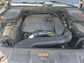 Mercedes-Benz GLE 350 BURMESTER* САМОПАРКИРАНЕ* МЪРТВА* ТОЧКА* МАСАЖ* КЕ - 51999 лв. - 63541569 17