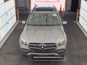 Mercedes-Benz GLE 350 BURMESTER* САМОПАРКИРАНЕ* МЪРТВА* ТОЧКА* МАСАЖ* КЕ - 51999 лв. - 63541569 7