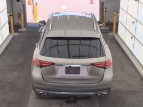 Mercedes-Benz GLE 350 BURMESTER* САМОПАРКИРАНЕ* МЪРТВА* ТОЧКА* МАСАЖ* КЕ - 51999 лв. - 63541569 8