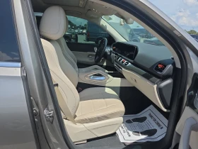 Mercedes-Benz GLE 350 BURMESTER* САМОПАРКИРАНЕ* МЪРТВА* ТОЧКА* МАСАЖ* КЕ - 51999 лв. - 63541569 13