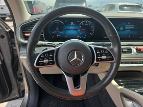 Mercedes-Benz GLE 350 BURMESTER* САМОПАРКИРАНЕ* МЪРТВА* ТОЧКА* МАСАЖ* КЕ - 51999 лв. - 63541569 10