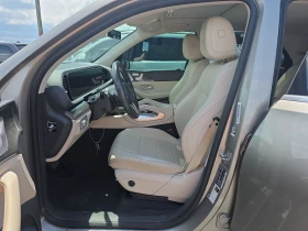 Mercedes-Benz GLE 350 BURMESTER* САМОПАРКИРАНЕ* МЪРТВА* ТОЧКА* МАСАЖ* КЕ - 51999 лв. - 63541569 12