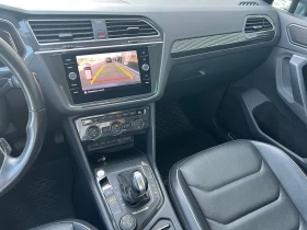 VW Tiguan Highline 2.0TDI 4MOTION BMT | Mobile.bg    11