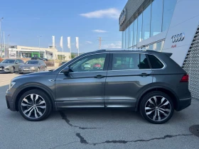 VW Tiguan Highline 2.0TDI 4MOTION BMT | Mobile.bg    5