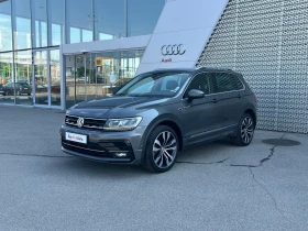 VW Tiguan Highline 2.0TDI 4MOTION BMT | Mobile.bg    6