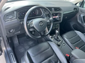 VW Tiguan Highline 2.0TDI 4MOTION BMT | Mobile.bg    9