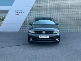 VW Tiguan Highline 2.0TDI 4MOTION BMT | Mobile.bg    2