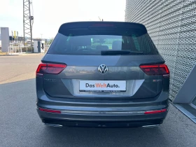 VW Tiguan Highline 2.0TDI 4MOTION BMT | Mobile.bg    13