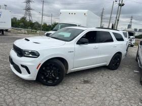 Dodge Durango * R/T * CARFAX * БЕЗ ПЪРВОНАЧАЛНА ВНОСКА - 62200 лв. - 27737481 2