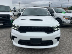 Dodge Durango * R/T * CARFAX * БЕЗ ПЪРВОНАЧАЛНА ВНОСКА - 62200 лв. - 27737481 3