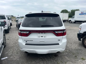 Dodge Durango * R/T * CARFAX * БЕЗ ПЪРВОНАЧАЛНА ВНОСКА - 62200 лв. - 27737481 4