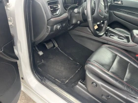 Dodge Durango * R/T * CARFAX * БЕЗ ПЪРВОНАЧАЛНА ВНОСКА - 62200 лв. - 27737481 6