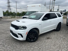 Dodge Durango * R/T * CARFAX * БЕЗ ПЪРВОНАЧАЛНА ВНОСКА