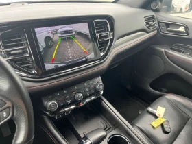 Dodge Durango * R/T * CARFAX * БЕЗ ПЪРВОНАЧАЛНА ВНОСКА - 62200 лв. - 27737481 8