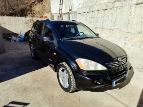 Обява за продажба на SsangYong Kyron ~4 700 лв. - изображение 1