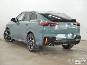BMW X2 M35i xDrive Steptronic M Sport Paket | Mobile.bg    2