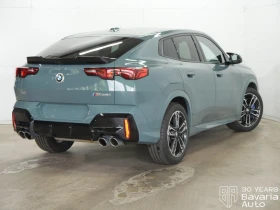 BMW X2 M35i xDrive Steptronic M Sport Paket | Mobile.bg    3