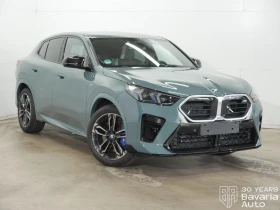 BMW X2 M35i xDrive Steptronic M Sport Paket | Mobile.bg    4