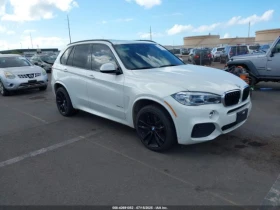 BMW X5 XDRIVE35I