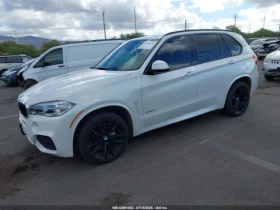 BMW X5 XDRIVE35I - 33500 лв. - 68861074 3