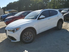 Alfa Romeo Stelvio 2022 ALFA ROMEO STELVIO - 31500 лв. / 16105.69 € - 15026925 3