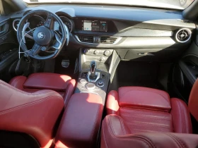 Alfa Romeo Stelvio 2022 ALFA ROMEO STELVIO - 31500 лв. / 16105.69 € - 15026925 10