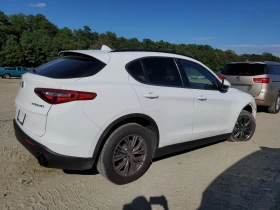 Alfa Romeo Stelvio 2022 ALFA ROMEO STELVIO - 31500 лв. / 16105.69 € - 15026925 6