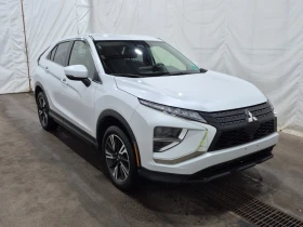 Mitsubishi Eclipse Cross * ES * CARFAX *  - 38400 лв. / 19633.61 € - 52925847 2