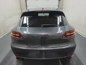 Porsche Macan * GTS* CARFAX *    | Mobile.bg    4