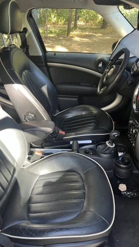 Обява за продажба на Mini Countryman D ~18 888 лв. - изображение 10 | Auto.bg Обява за продажба на Mini Countryman D ~18 888 лв. - изображение 10