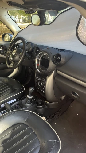 Обява за продажба на Mini Countryman D ~18 888 лв. - изображение 11 | Auto.bg Обява за продажба на Mini Countryman D ~18 888 лв. - изображение 11