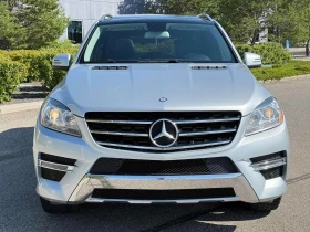 Mercedes-Benz ML 350 BLUETEC * * CARFAX * * АВТО КРЕДИТ * *  - 23500 лв. / 12015.36 € - 20095235 2