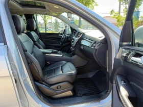 Mercedes-Benz ML 350 BLUETEC * * CARFAX * * АВТО КРЕДИТ * *  - 23500 лв. / 12015.36 € - 20095235 9