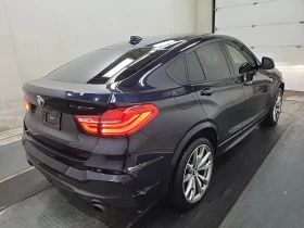BMW X4 * M40I * CARFAX * БЕЗ ПЪРВОНАЧАЛНА ВНОСКА - 30600 лв. / 15645.53 € - 36203368 3