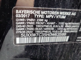 BMW X4 * M40I * CARFAX * БЕЗ ПЪРВОНАЧАЛНА ВНОСКА - 30600 лв. / 15645.53 € - 36203368 15