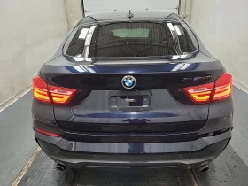 BMW X4 * M40I * CARFAX * БЕЗ ПЪРВОНАЧАЛНА ВНОСКА - 30600 лв. / 15645.53 € - 36203368 6