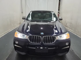 BMW X4 * M40I * CARFAX * БЕЗ ПЪРВОНАЧАЛНА ВНОСКА - 30600 лв. / 15645.53 € - 36203368 7