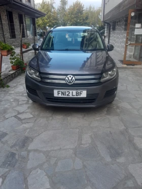 VW Tiguan, снимка 2