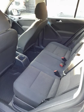 VW Tiguan, снимка 8