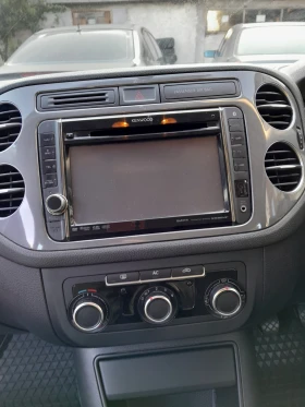 VW Tiguan, снимка 7