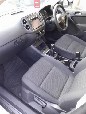 VW Tiguan, снимка 6