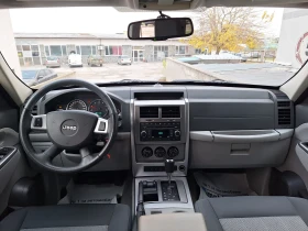 Jeep Cherokee 2.8d 177kc, снимка 14