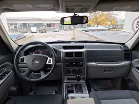 Jeep Cherokee 2.8d 177kc, снимка 9