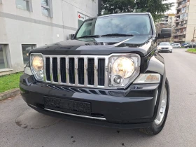 Jeep Cherokee 2.8d 177kc, снимка 1