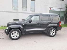 Jeep Cherokee 2.8d 177kc, снимка 6